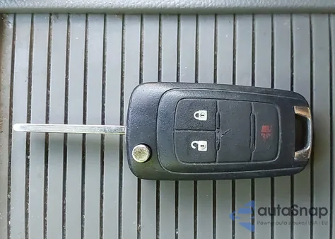 2015 Buick Encore из США, поврежденный, VIN KL4CJASB8FB209136